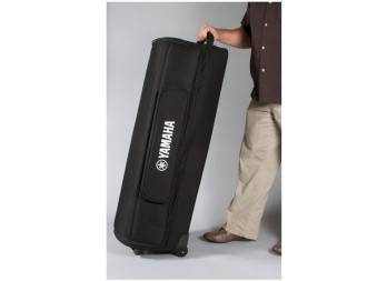Luggage-Style Case for StagePas400i